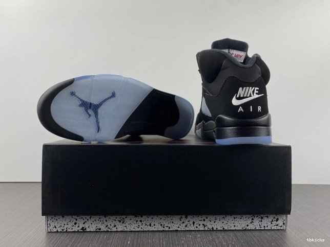 Reps TB Jordan Retro Black (2016) Metallic 5 845035-003 0711